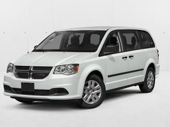 DODGE GRAND CARAVAN 2019 2C4RDGEGXKR688964 image